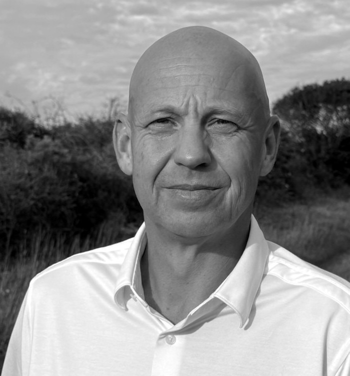Erik Blokpoel